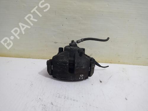 Used Left front brake caliper VW PASSAT B6 (3C2) 2.0 TDI (140 hp) 31559387