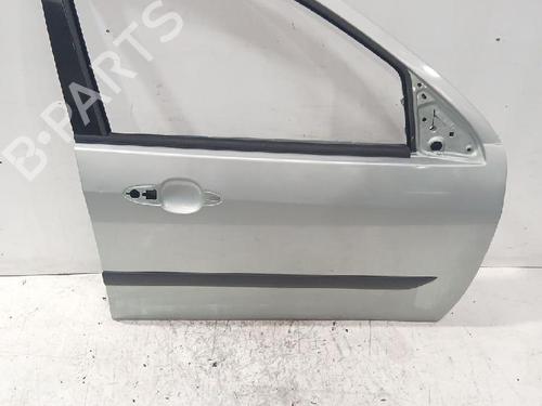 Used Right front door FORD FOCUS I (DAW, DBW) 1.8 TDCi (100 hp) 31566137