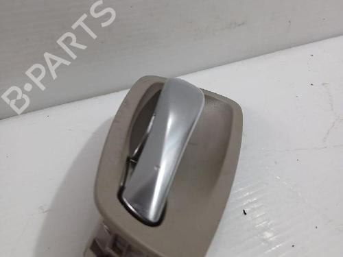 Front right interior door handle BMW 1 (E87) 120 d | BP31565466I14 - Image 6