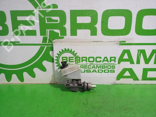 Hovedbremsecylinder RENAULT KANGOO (KC0/1_) [1997-2026]  31676208