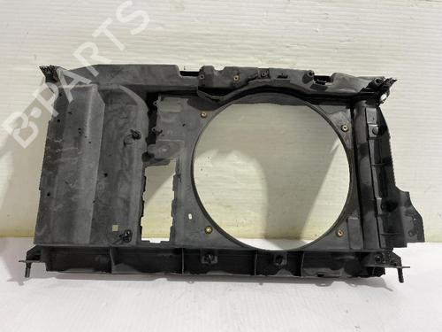 Frontplade/Frontkurv CITROËN C4 I Saloon 1.6 16V (109 hp) 31560457