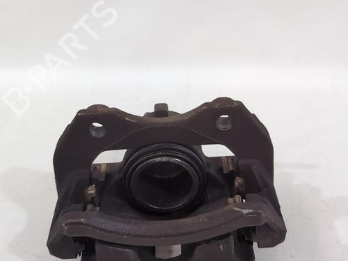 Right front brake caliper NISSAN PRIMERA Hatchback (P12) 1.6 | BP38867802M104 - Image 4