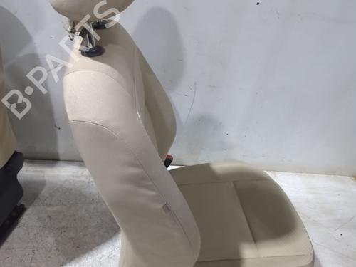 Right front seat SKODA FABIA II Combi (545) 1.2 TSI | BP38864044C16 - Image 3