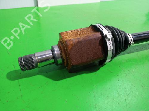 Left front driveshaft VW T-CROSS (C11, D31) | BP38862200M38 - Image 3