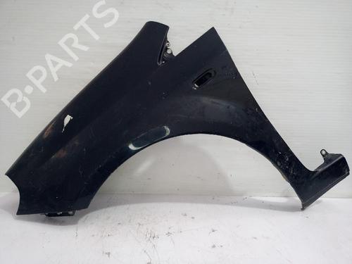 Used Left front fenders TOYOTA COROLLA (_E12_) 1.4 D (NDE120_, NDE120R) (90 hp) 31569616