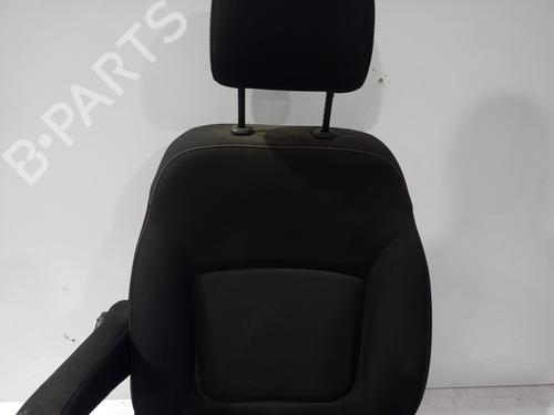 Left front seat RENAULT TRAFIC III Bus (JG_) 1.6 dCi 95 (JGMR, JGMJ) | BP38862607C15 - Image 3
