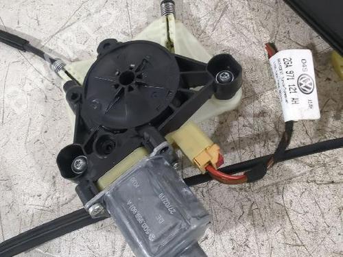 Front right window mechanism VW T-ROC (A11, D11) 1.6 TDI | BP32462180C23  - Image 7