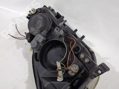 Left headlight NISSAN PRIMERA Hatchback (P12) 1.6 | BP38867626C28 - Image 4