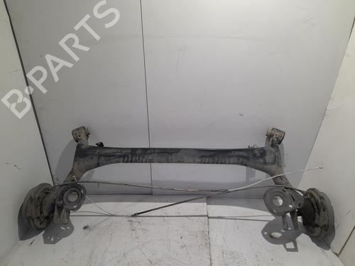Used Rear axle Rear axle 38860701 38860701