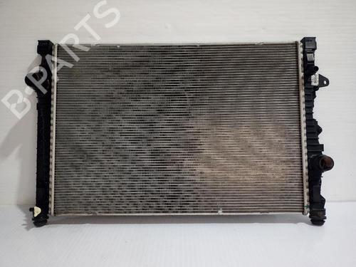 Radiateur à eau JAGUAR E-PACE (X540) 2.0 D150 AWD | BP31554767M31 - Image 4