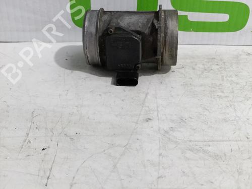 Mass air flow sensor AUDI A6 C5 (4B2, 4B4) 2.5 TDI quattro | BP31542764M95