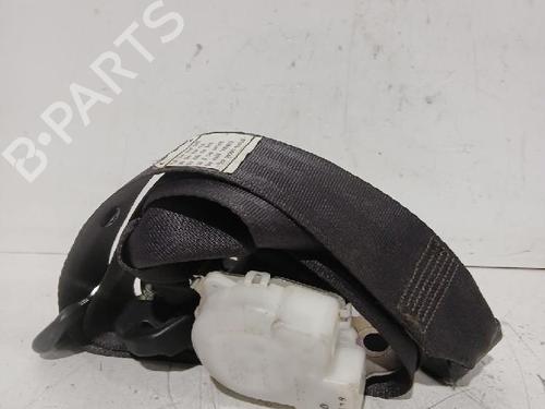 Rear left seatbelt SUZUKI SWIFT III (MZ, EZ) 1.3 (RS413, ZC11S) | BP32490162I29