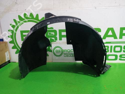 Hjulbue VW T-ROC (A11, D11) 1.0 TSI (110 hp) 31553890