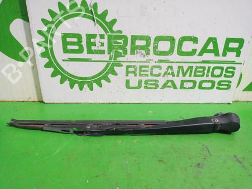 Used Rear windshield wiper arm FORD FIESTA V Van 1.4 TDCi (68 hp) 31549648
