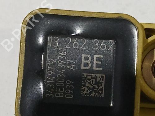 Electronic sensor OPEL CORSA D (S07) 1.3 CDTI (L08, L68) | BP32463646M84 