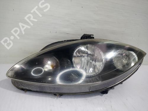 Left headlight SEAT TOLEDO III (5P2) 2.0 TDI 16V | BP31557847C28 - Image 6