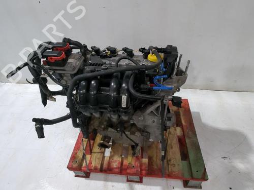 Engine LANCIA MUSA (350_) 1.4 (350.AXF1A) | BP32466457M1
