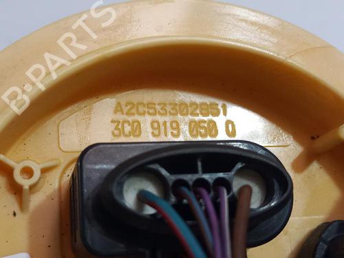 Fuel pump VW PASSAT B6 (3C2) 2.0 TDI | BP31559367M76 - Image 5