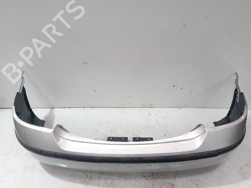 Used Rear bumper Rear bumper 31558879 31558879