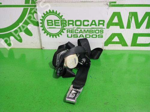 Used Rear left seatbelt FORD S-MAX (WA6) 2.0 TDCi (140 hp) 31551241