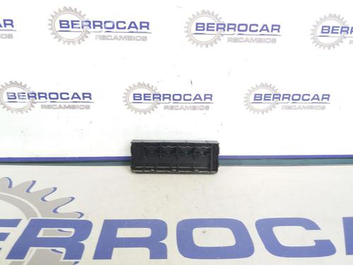 Used Electronic module OPEL INSIGNIA A (G09) 2.0 CDTI (68) (160 hp) 31569237