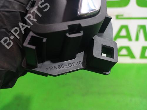 Rear right exterior door handle CITROËN C4 I (LC_) | BP31675789C130