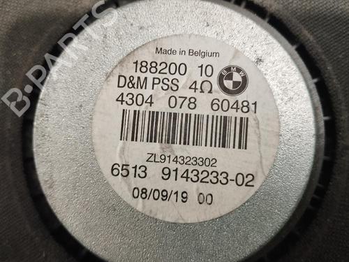 Speaker BMW 3 Touring (E91) | BP31674729E2