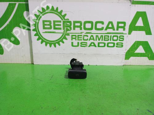 Handremsysteem CITROËN C4 Grand Picasso I (UA_) [2006-2013]  31676813