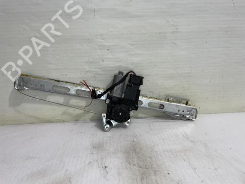 Used Front right window mechanism Front right window mechanism MERCEDES-BENZ A-CLASS (W168) [1997-2005] 31677312 31677312