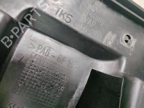 Armrest / Center console VW GOLF VI Variant (AJ5) 1.6 TDI | BP33570871I20 - Image 6