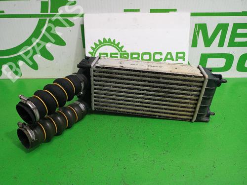 Intercooler CITROËN C4 I (LC_) [2004-2014]  31675326