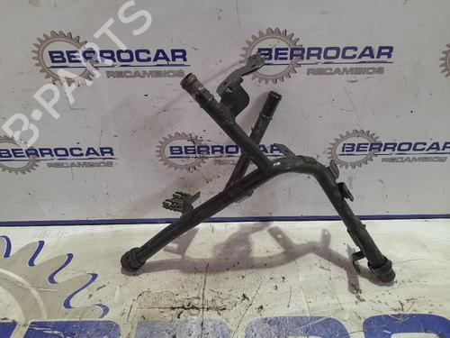 Used Pipe Pipe VW GOLF V (1K1) 1.9 TDI (105 hp) 31570723 31570723