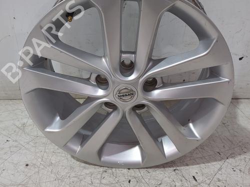 Used Rim Rim 38861867 38861867