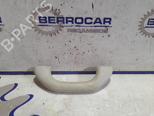 Used Interior roof handle Interior roof handle VW POLO IV (9N_, 9A_) 1.2 (54 hp) 31570828 31570828