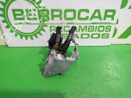 Used Electronic module NISSAN QASHQAI II (J11, J11_) 1.3 DIG-T (140 hp) 31549017