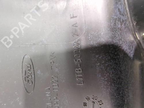 Scuttle panel FORD PUMA (J2K, CF7) 1.0 EcoBoost | BP32464982C110