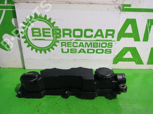Used Valve cover Valve cover CITROËN C4 Grand Picasso I (UA_) [2006-2013] 31676838 31676838