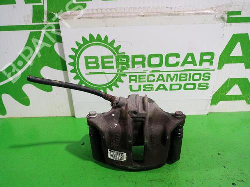 Used Right front brake caliper CITROËN C4 I (LC_) [2004-2014]  31676580