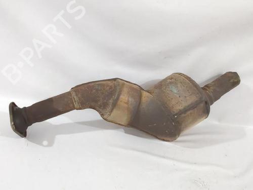 Catalyst RENAULT CLIO III (BR0/1, CR0/1) 1.4 16V | BP36404634M10 - Image 3