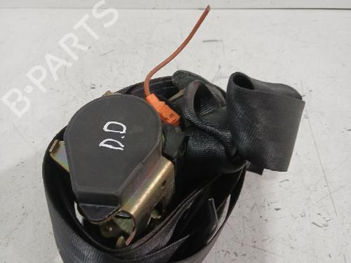 Front right seatbelt CITROËN C4 I (LC_) 1.6 HDi | BP32465565I25