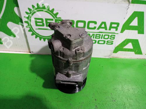 AC compressor RENAULT LAGUNA III Grandtour (KT0/1) 3.0 dCi (KT03, KT13) | BP31552559M34