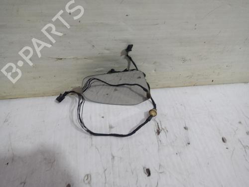 Used Right mirror glass MERCEDES-BENZ A-CLASS (W169) A 200 CDI (169.008, 169.308) (140 hp) 31561574