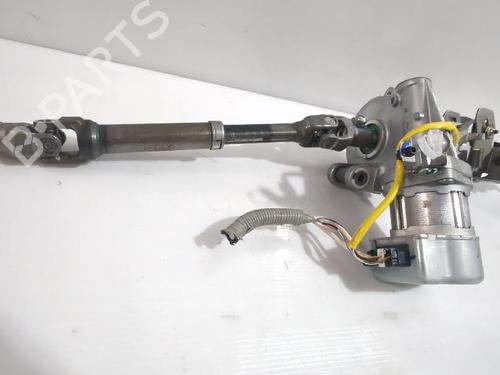 Steering column TOYOTA COROLLA Hatchback (_E21_, _EA1_, _EH1_) 1.8 VVTi Hybrid (ZWE219) | BP31567710M21  - Image 5