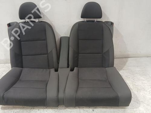 Used Rear seat Rear seat 38865029 38865029