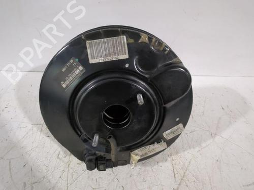 Used Servo brake Servo brake PEUGEOT 407 (6D_) 2.0 HDi 135 (6DRHRH, 6DRHRE, 6DRHRG, 6DRHRJ) (136 hp) 31564962 31564962