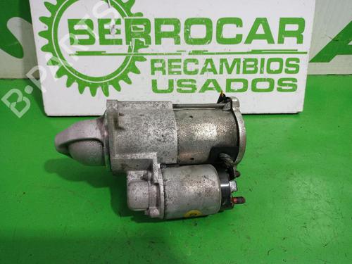 Used Starter Starter CHEVROLET AVEO / KALOS Saloon (T250, T255) [2005-2026] 31675482 31675482