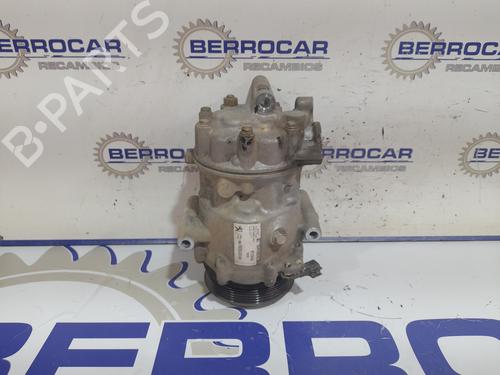 AC-Kompressor AC-Kompressor 38860589 38860589