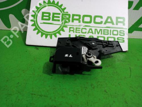Rear left interior door handle CITROËN C5 I Break (DE_) 2.0 HDi (DERHZB, DERHZE) | BP31547339I15 - Image 3
