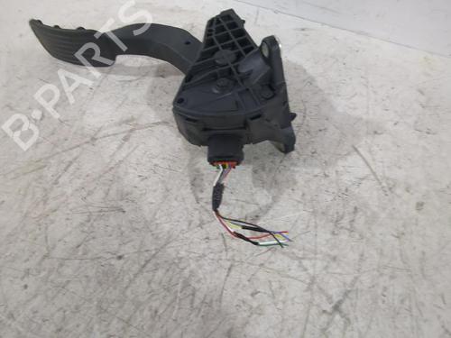 Pedal TOYOTA COROLLA Hatchback (_E21_, _EA1_, _EH1_) 1.8 VVTi Hybrid (ZWE219) | BP31567263I4 - Image 5