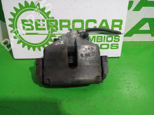 Used Left front brake caliper SEAT ALTEA XL (5P5, 5P8) 1.6 TDI (105 hp) 31548867